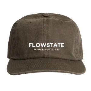 Flowstate Class Cap - various styles